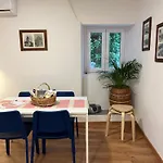 Casa Jardim Ferienhaus