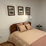 Ferienhaus Casa Jardim *