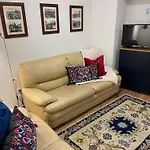 Casa Jardim Semesterbostad Mirandela