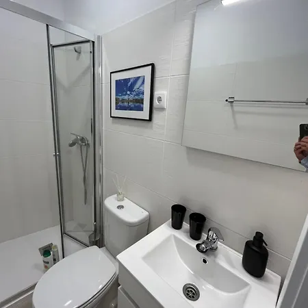 Holiday home Casa Jardim