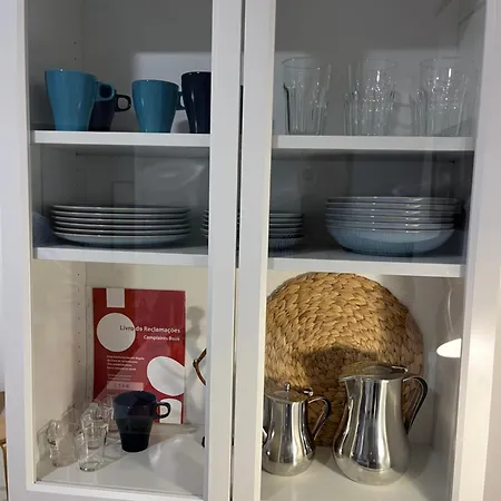 Hébergement de vacances Casa Jardim *