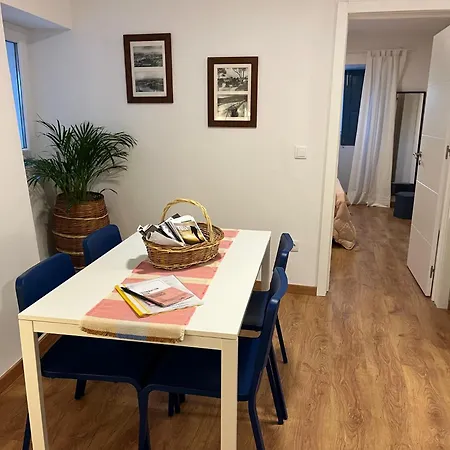 Holiday home Casa Jardim *