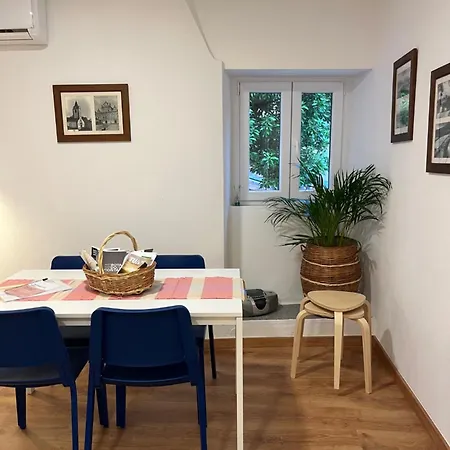 Casa Jardim 度假居