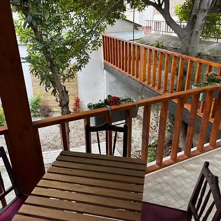 Casa Jardim Semesterbostad *