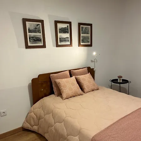 度假居 Casa Jardim *