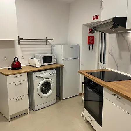 Casa Jardim * ミランデラ