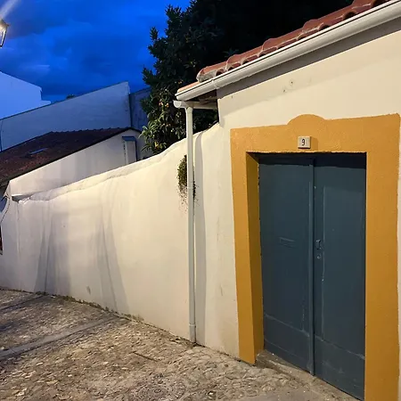Casa Jardim Mirandela