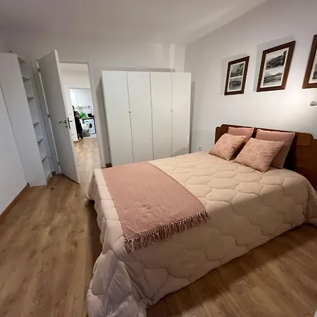 Holiday home Casa Jardim