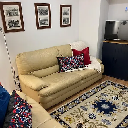 Casa Jardim 펜션 미란델라