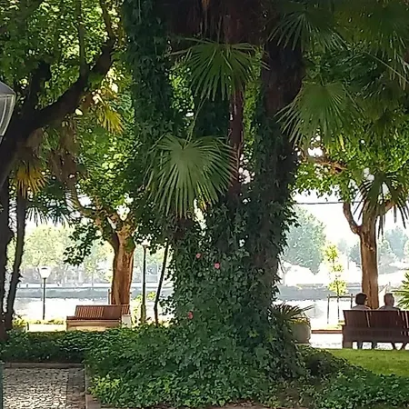 別荘 Casa Jardim *