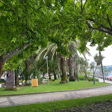 Semesterbostad Casa Jardim