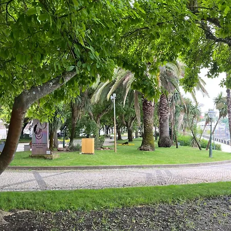 Casa Jardim