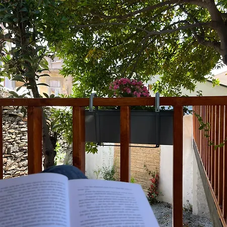 Casa Jardim Mirandela