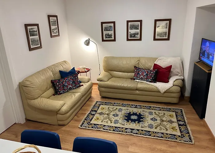 Holiday home Casa Jardim *