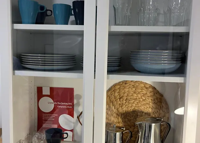 別荘 Casa Jardim *