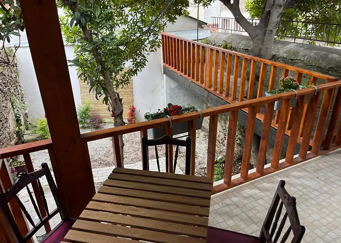 Casa Jardim Dom wakacyjny *