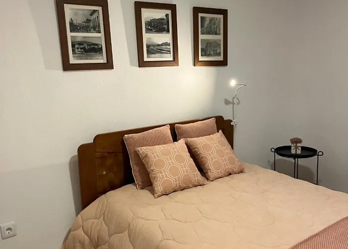 Holiday home Casa Jardim *