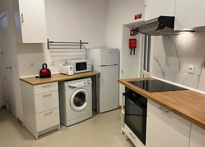 Casa Jardim * ミランデラ