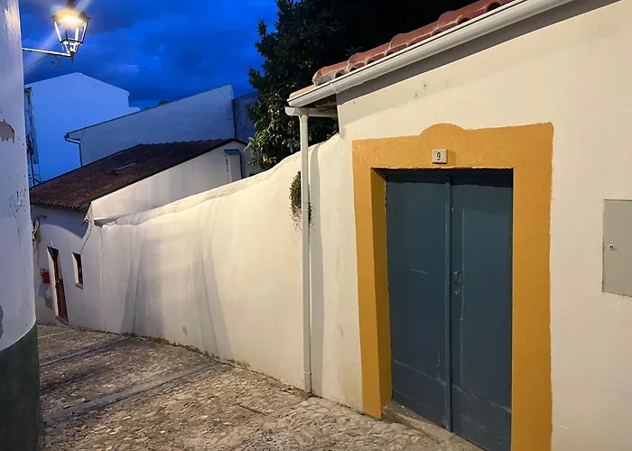Casa Jardim Mirandela