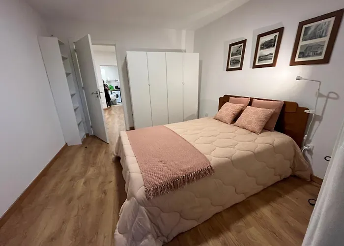 Holiday home Casa Jardim