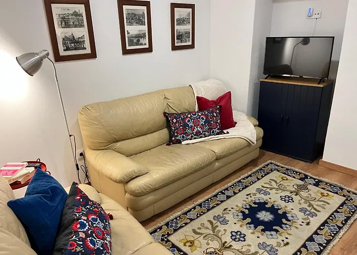 Casa Jardim Holiday home Mirandela