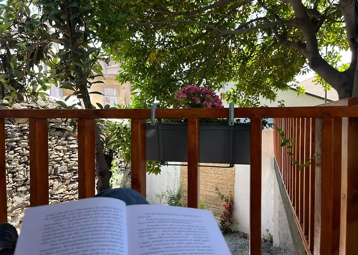 Casa Jardim ミランデラ